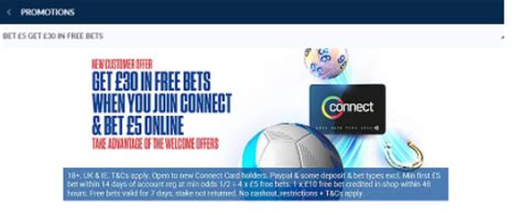 coral free 20 pound bet